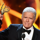Illustration for article titled Iconic Jeopardy! Host Alex Trebek Is Dead at 80